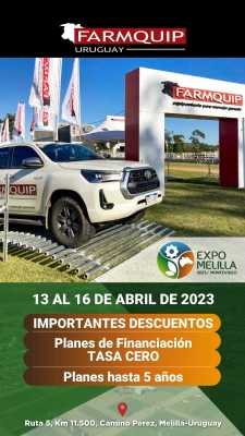 Expo Melilla 2023