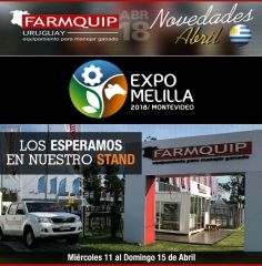 Expo Melilla 2018
