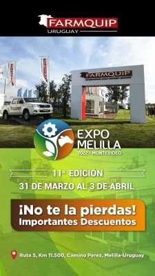 Expo Melilla 2022