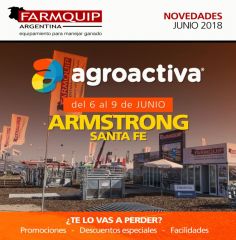Agroactiva 2018